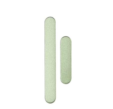 Galaxy S24 5G / S24 Plus 5G Hard Buttons (Power & Volume) (JADE GREEN)