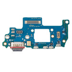 Charging Port Board for Galaxy S24 FE 5G (International Version)