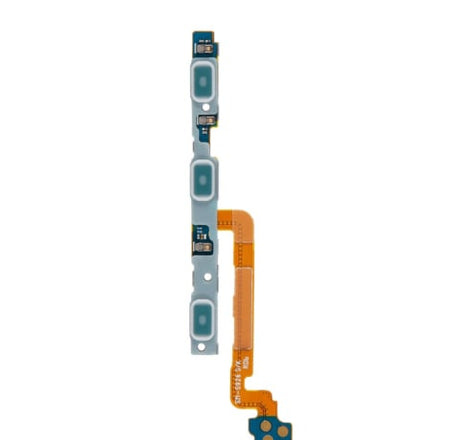 Galaxy S24 Plus Power & Volume Button Flex Cable