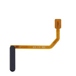 Fingerprint Reader Flex Cable for Galaxy A15 (A155 / 2023) (BLACK)