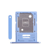 Single Sim Card Tray for Galaxy A15 (A155 / 2023) (OPTIMISTIC BLUE)