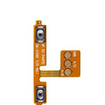 Volume Button Flex Cable for Galaxy A15 (A155 / 2023)