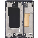 Middle Frame Housing for Galaxy A35 (A356 / 2024) (AWESOME NAVY)