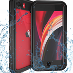 SHELLBOX Waterproof Case Surfing Underwater Diving for iPhone 7G / 8G / SE  (Only Ground Shipping)