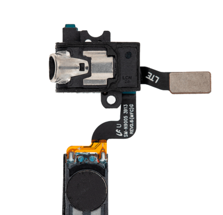 Galaxy Note 3 Head Jack Flex Cable