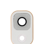 Galaxy Note 3 Back Camera Lens w/ Bracket (GOLD)