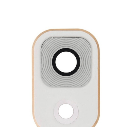 Galaxy Note 3 Back Camera Lens w/ Bracket (GOLD)