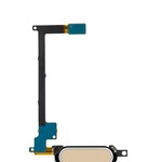 Galaxy Note 4 Fingerprint Sensor w/ Flex Cable (GOLD)