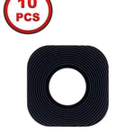 Galaxy S7 Active / S6 Edge+ / Note 5 Back Camera Lens w/ Adhesive (Glass Only) (Pack of 10)