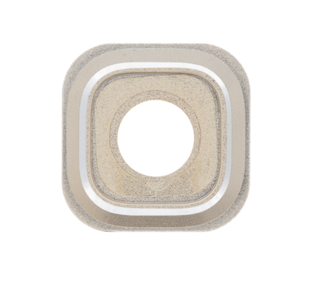 Galaxy Note 5 Back Camera Lens w/ Bracket (GOLD)