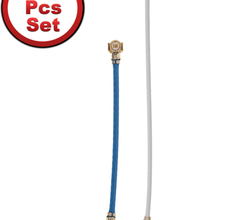 Galaxy Note 8 Antenna Connection Cable (2 Piece Set)