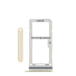 Galaxy Note 8 Dual Sim Card Tray (GOLD)
