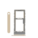 Galaxy Note 8 Sim Card Tray (GOLD)
