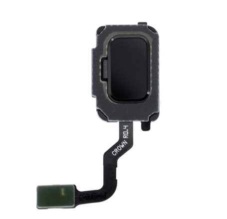 Galaxy Note 9 Fingerprint Sensor w/ Flex Cable (BLACK)