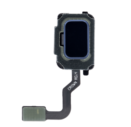 Galaxy Note 9 Fingerprint Sensor w/ Flex Cable (BLUE)
