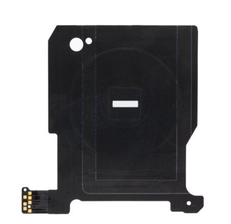 Galaxy Note 9 Wireless Charging Chip w/ NFC Antenna