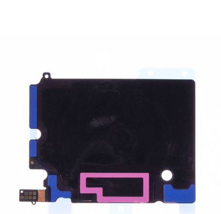 Galaxy S10 Wireless Charging Chip w/ NFC Antenna