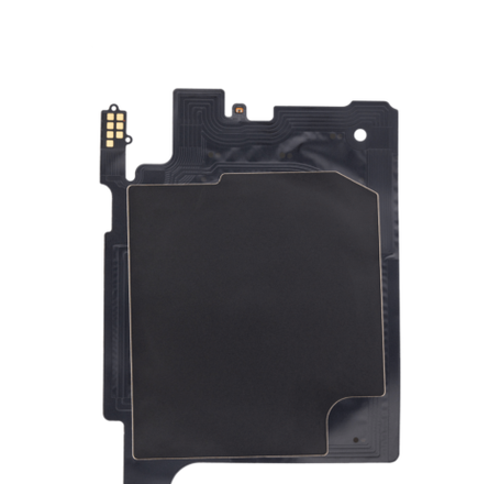 Galaxy S10 Plus Wireless Charging Chip w/ NFC Antenna
