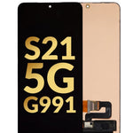 OLED Assembly without Frame for Galaxy S21 G991 (Service Pack)