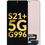 OLED Assembly without Frame for Galaxy S21 Plus G996 (Service Pack)
