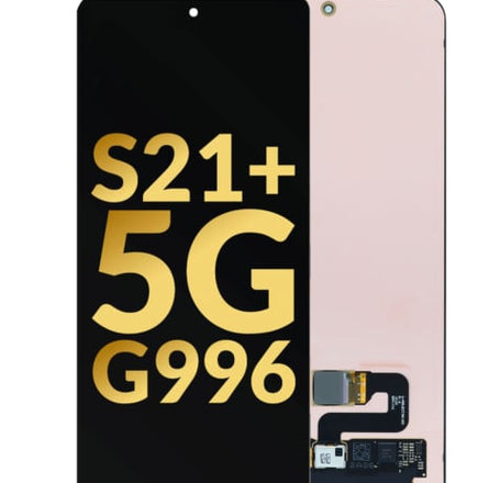 OLED Assembly without Frame for Galaxy S21 Plus G996 (Service Pack)