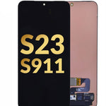 OLED Assembly without Frame for Galaxy S23 S911 (Service Pack)