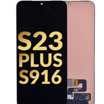 OLED Assembly without Frame for Galaxy S23 Plus S916 (Service Pack)