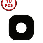 Galaxy S4 Back Camera Lens w/ Adhesive (Glass Only) (Pack of 10)