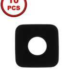 Galaxy S5 Back Camera Lens w/ Adhesive (Glass Only) (Pack of 10)