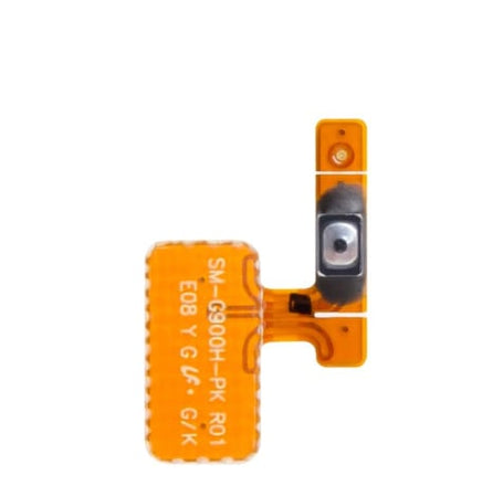 Galaxy S5 Power Button Flex Cable