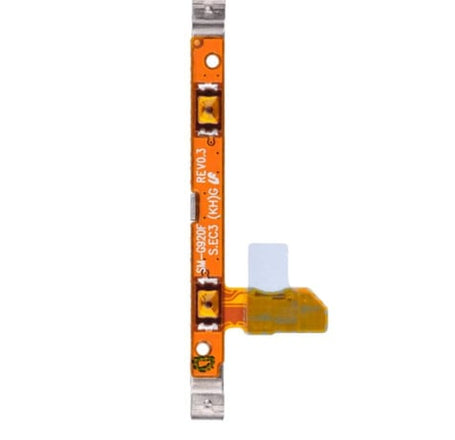Galaxy S6 Volume Button Flex Cable