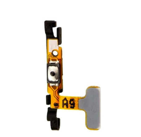 Galaxy S6 Edge Power Button Flex Cable