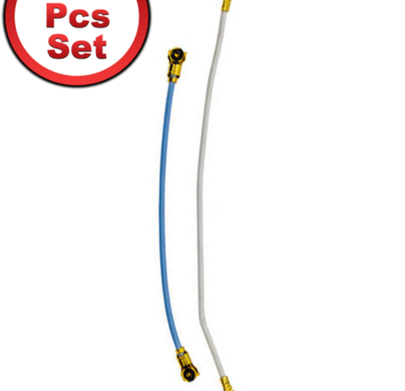 Galaxy S6 Edge+ Antenna Connection Cable (2 Piece Set)