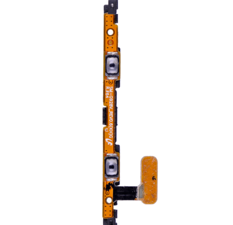 Galaxy S6 Edge+ Volume Button Flex Cable