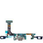 Galaxy S7 (G930F) Charging Port Board w/ Flex Cable (International Version)