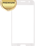 Galaxy S7 Front Glass (WHITE) (Premium)