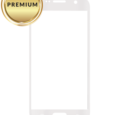 Galaxy S7 Front Glass (WHITE) (Premium)