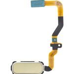 Galaxy S7 Fingerprint Sensor w/ Flex Cable (GOLD)