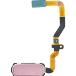 Galaxy S7 Fingerprint Sensor w/ Flex Cable (PINK)
