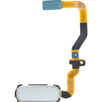 Galaxy S7 Fingerprint Sensor w/ Flex Cable (SILVER)