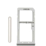Galaxy S7 Sim Card Tray (GOLD)