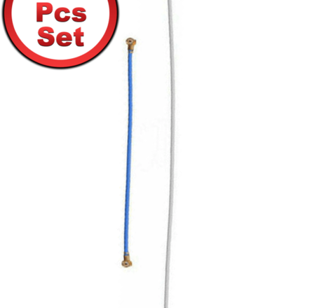 Galaxy S7 Edge Antenna Connection Cable (2 Piece Set)