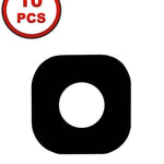 Galaxy S7 Edge / S7 Back Camera Lens w/ Adhesive (Glass Only) (Pack of 10)