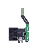 Galaxy S7 Edge Headphone Jack Flex Cable