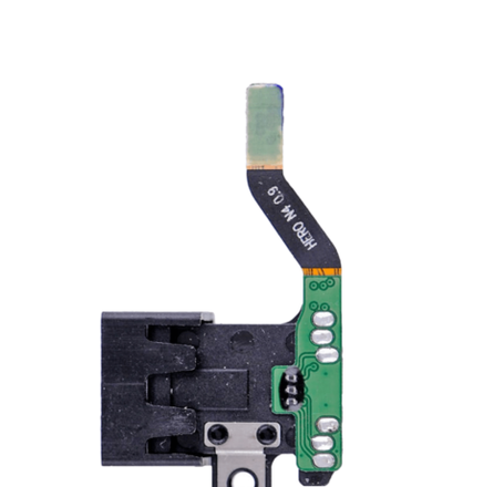 Galaxy S7 Edge Headphone Jack Flex Cable