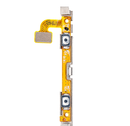 Galaxy S7 Edge Volume Button Flex Cable