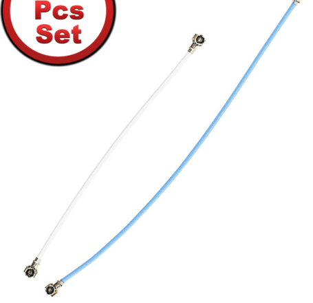Galaxy S8 Antenna Connection Cable (2 Piece Set)