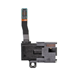 Galaxy S8+ / S8 Headphone Jack Flex Cable (BLACK)