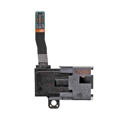Galaxy S8+ / S8 Headphone Jack Flex Cable (BLACK)
