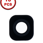 Galaxy S8+ / S8 Back Camera Lens w/ Adhesive (Glass Only) (Pack of 10)